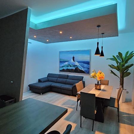 Vanity House ลาสเปเซีย ภายนอก รูปภาพ