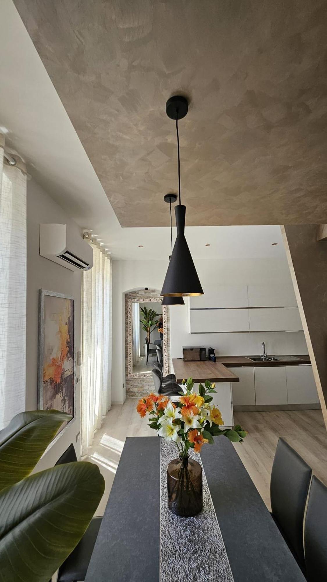 Vanity House ลาสเปเซีย ภายนอก รูปภาพ