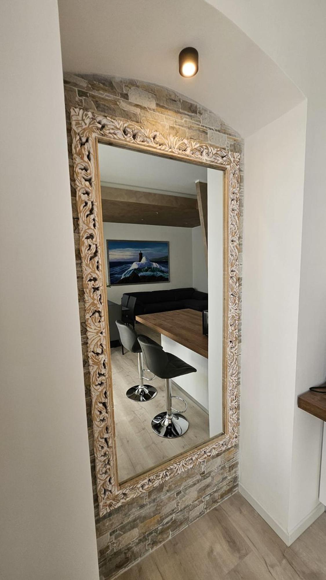 Vanity House ลาสเปเซีย ภายนอก รูปภาพ