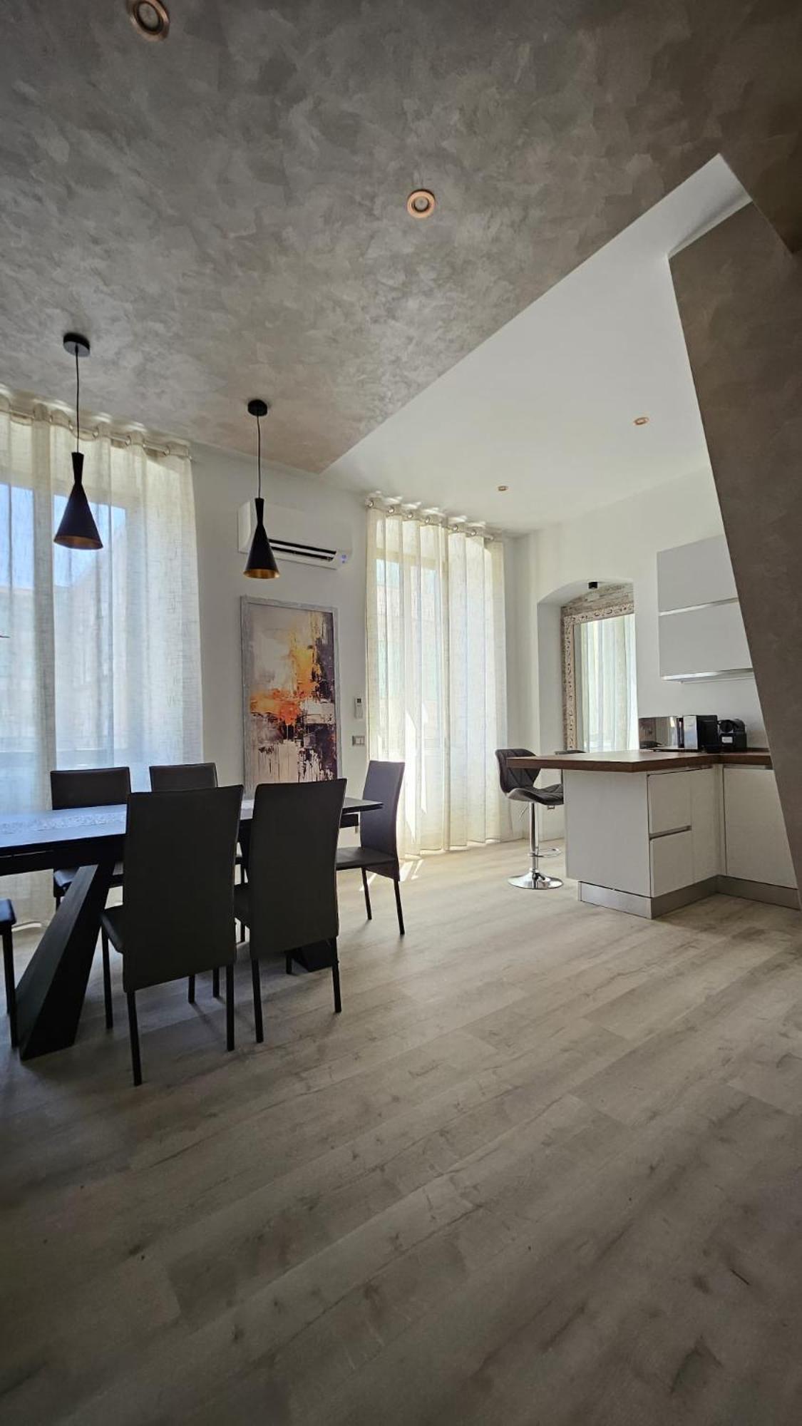 Vanity House ลาสเปเซีย ภายนอก รูปภาพ