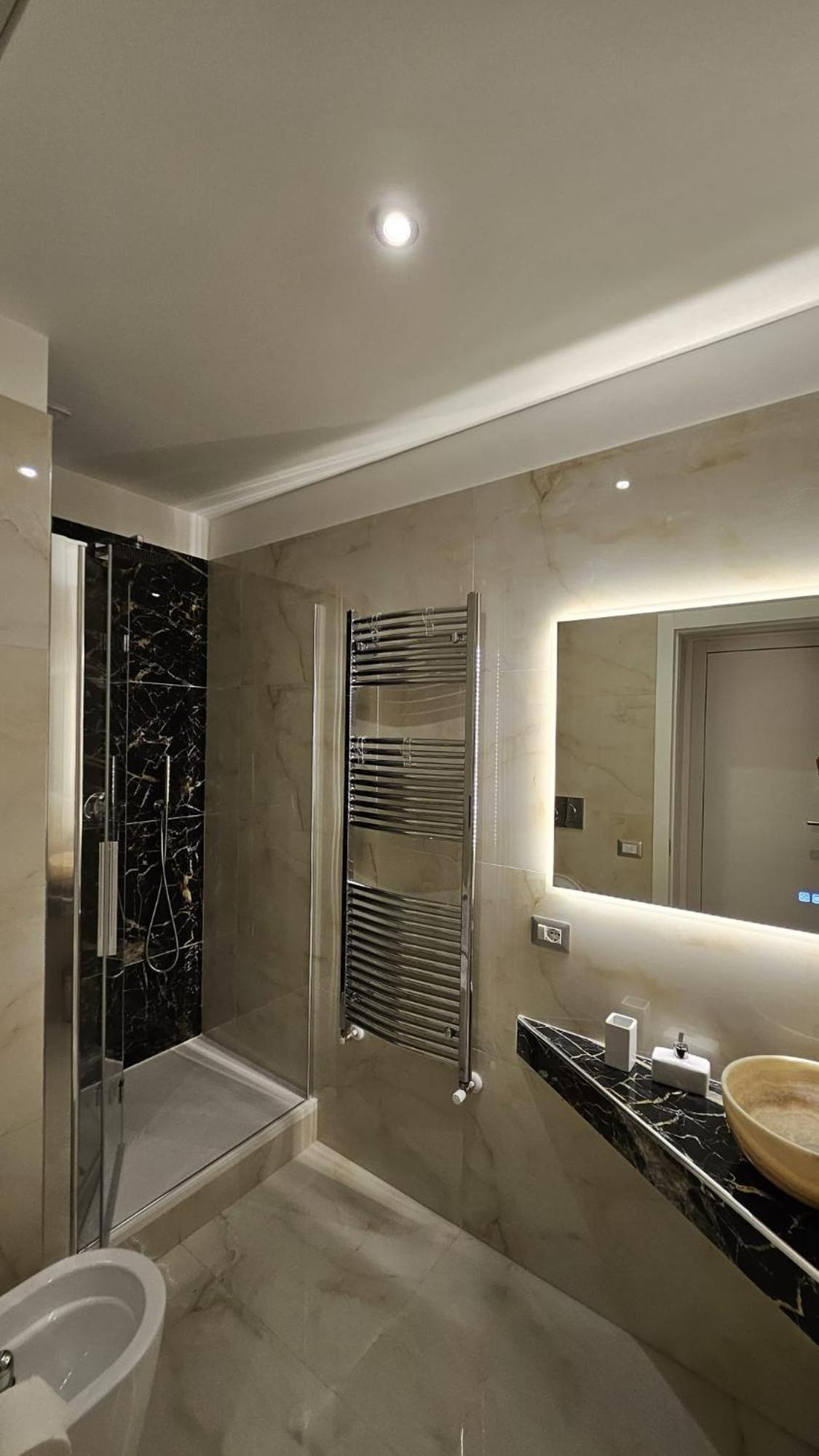 Vanity House ลาสเปเซีย ภายนอก รูปภาพ