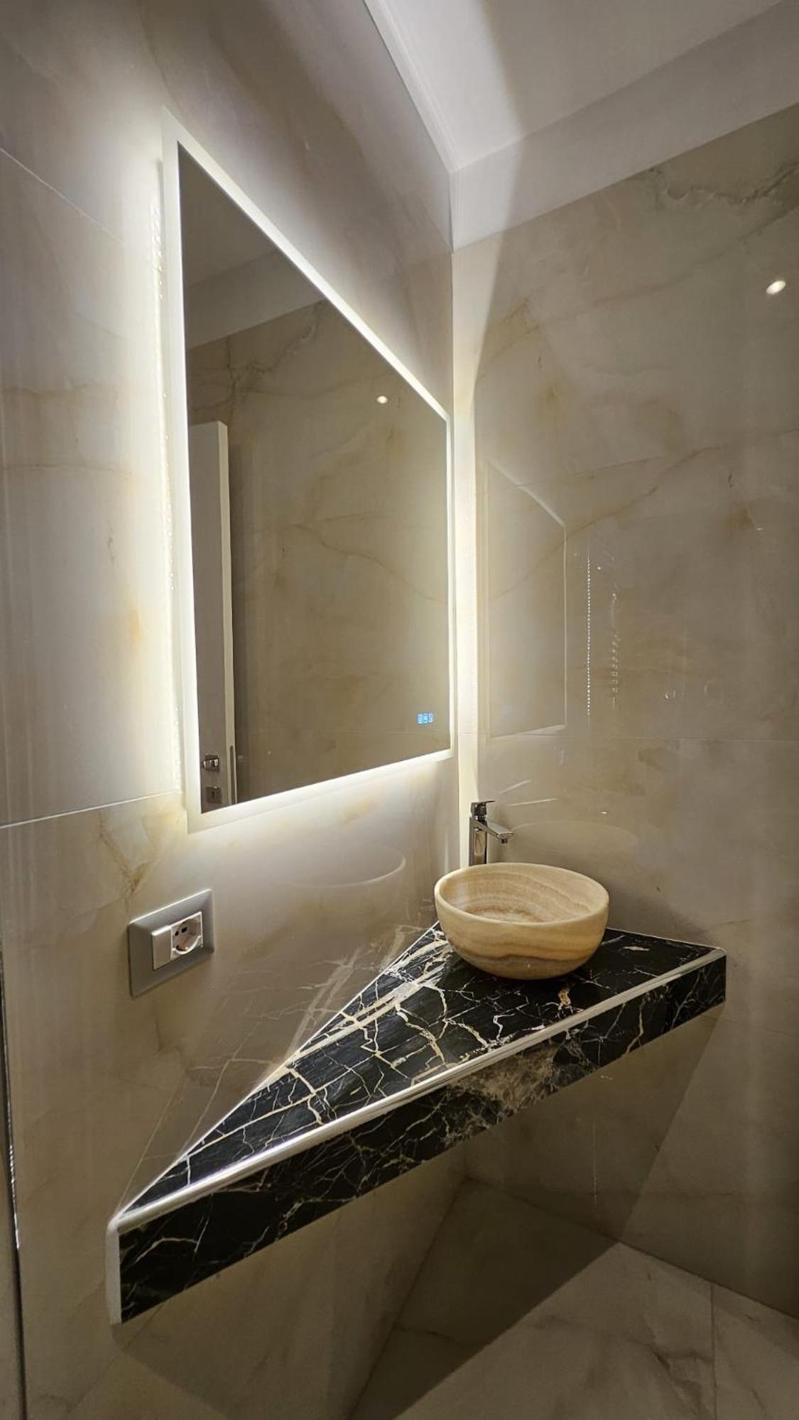 Vanity House ลาสเปเซีย ภายนอก รูปภาพ