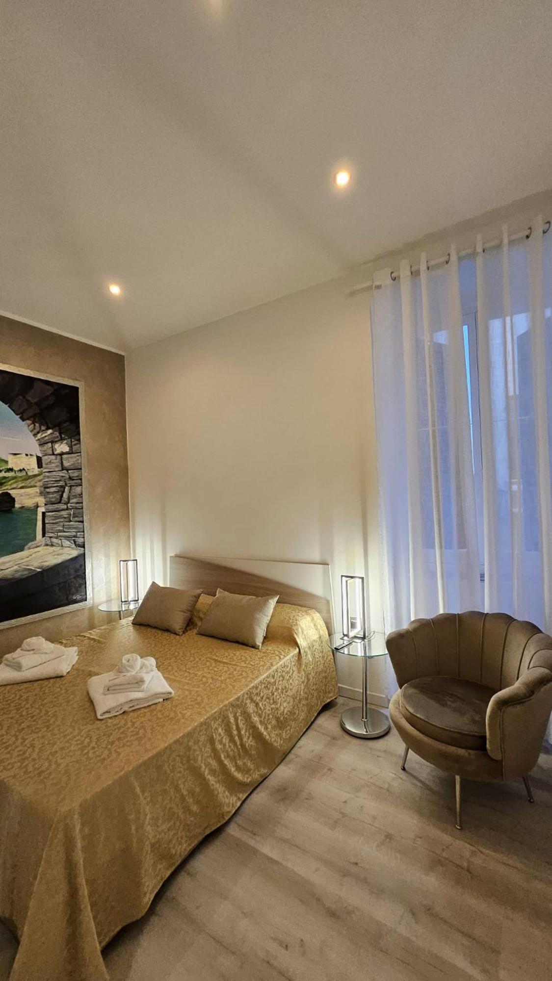 Vanity House ลาสเปเซีย ภายนอก รูปภาพ