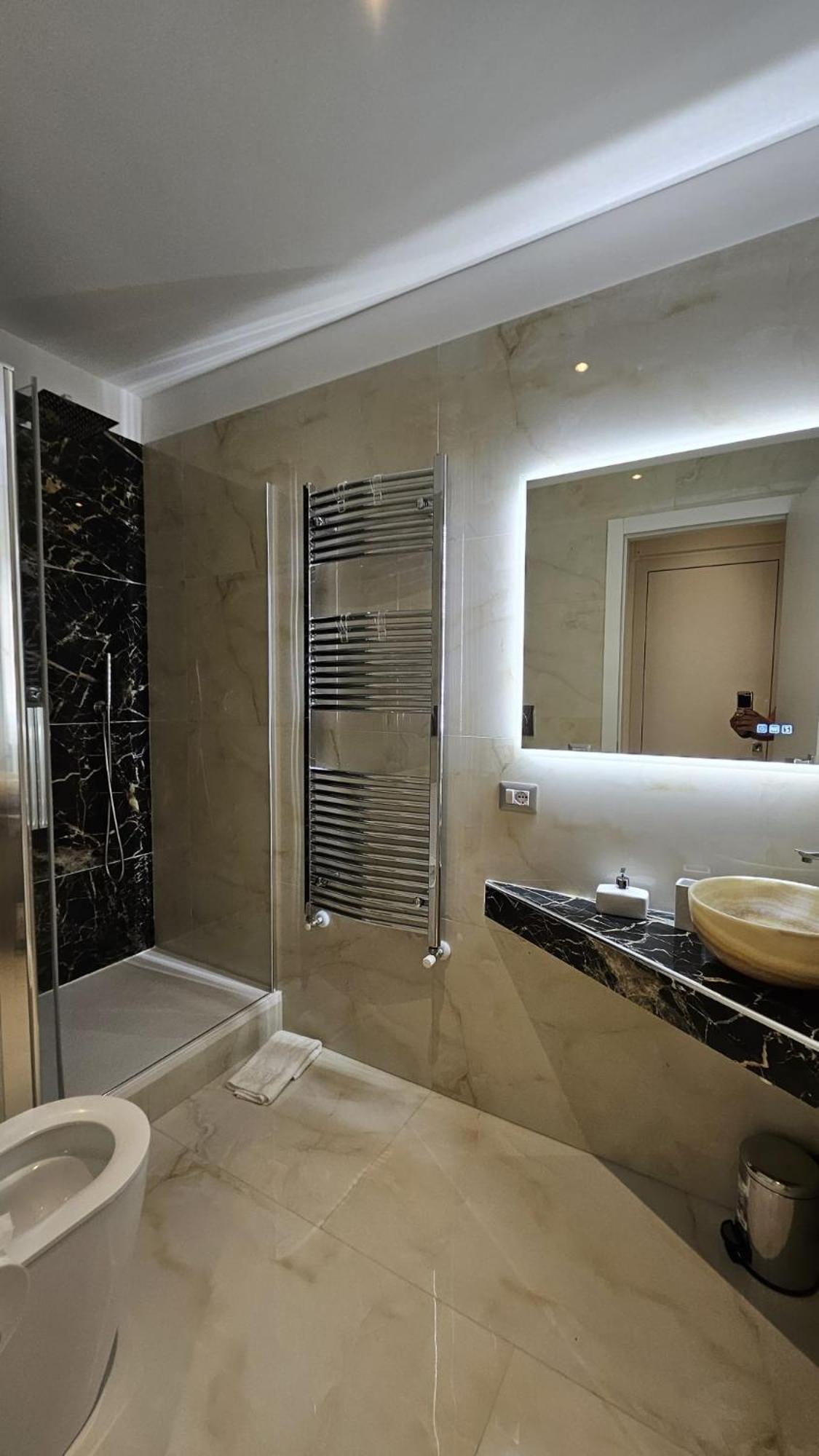 Vanity House ลาสเปเซีย ภายนอก รูปภาพ