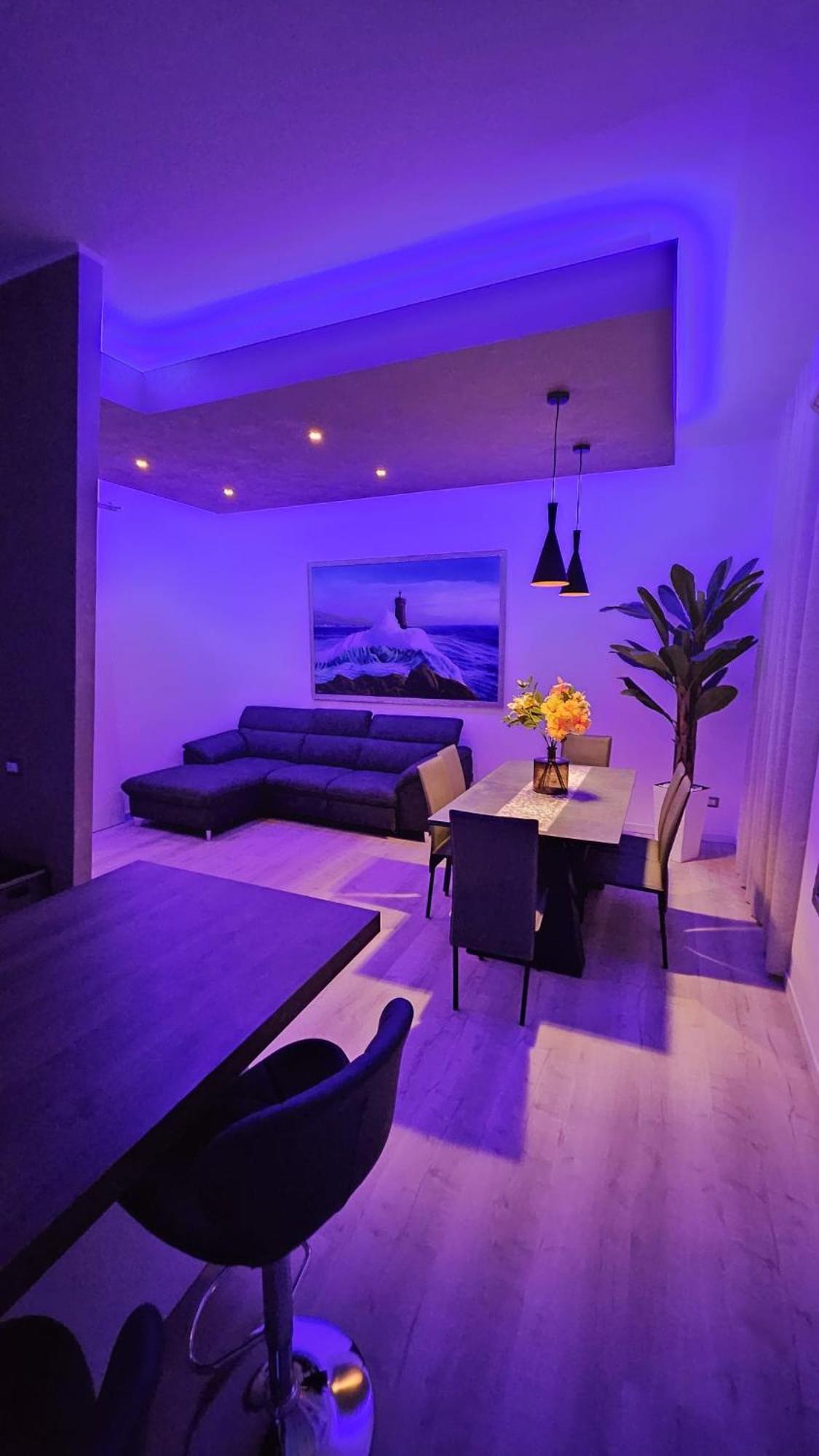 Vanity House ลาสเปเซีย ภายนอก รูปภาพ