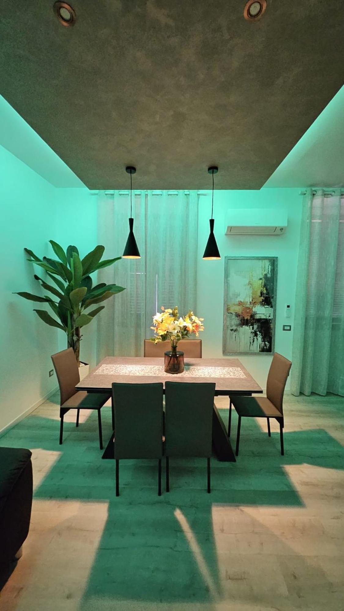 Vanity House ลาสเปเซีย ภายนอก รูปภาพ