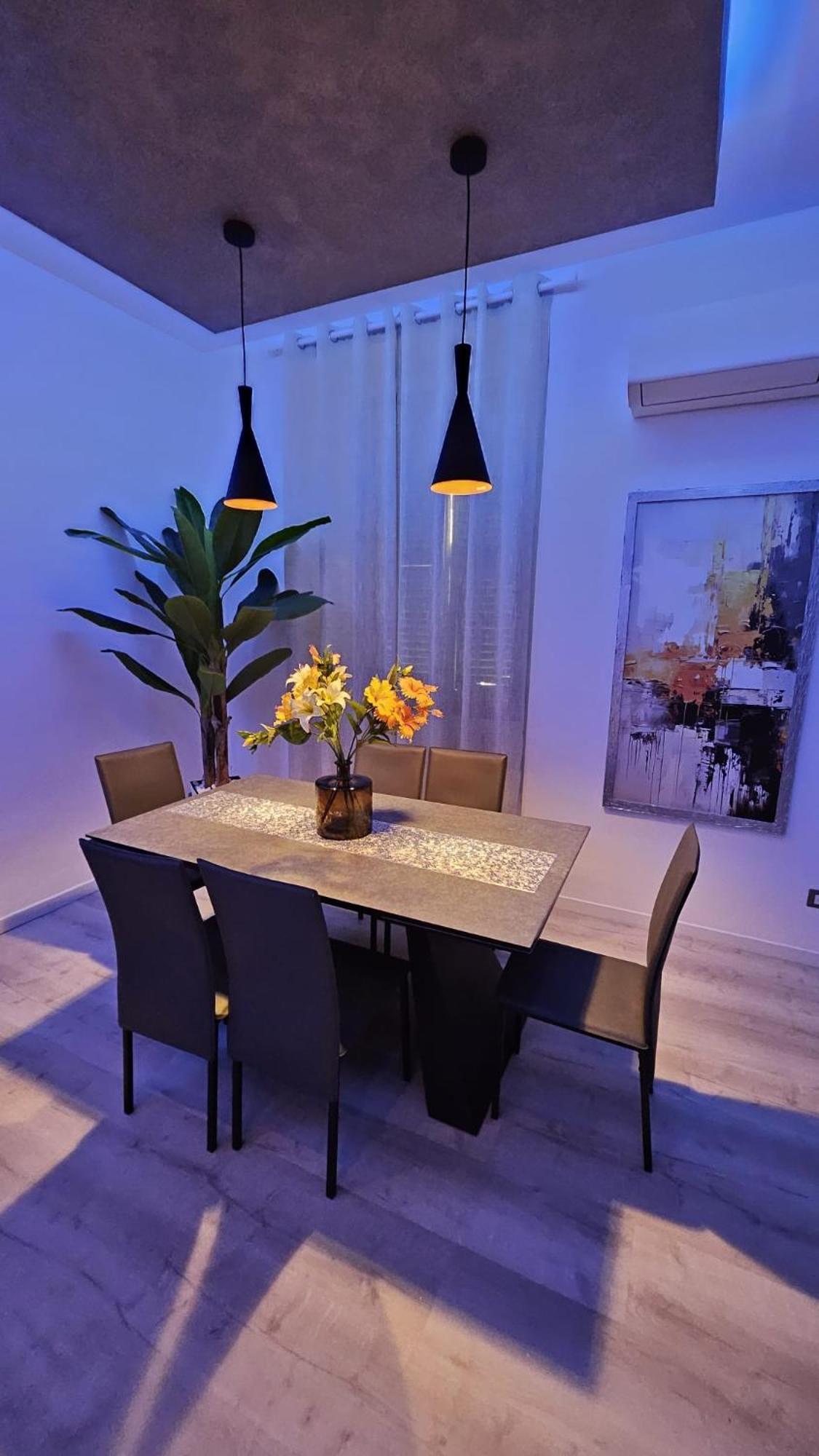 Vanity House ลาสเปเซีย ภายนอก รูปภาพ