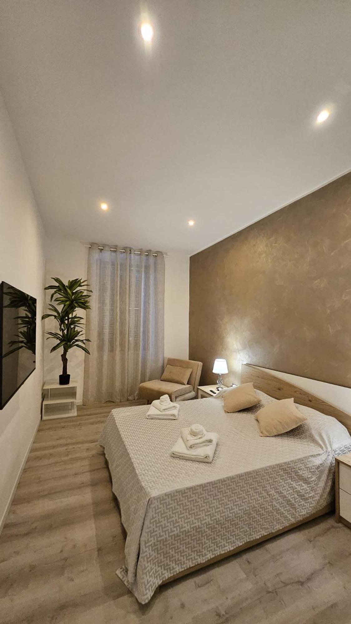 Vanity House ลาสเปเซีย ภายนอก รูปภาพ